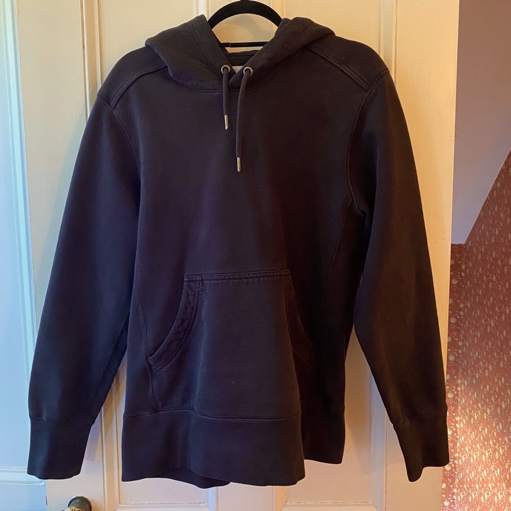 American Giant Classic Pullover Sweatshirt